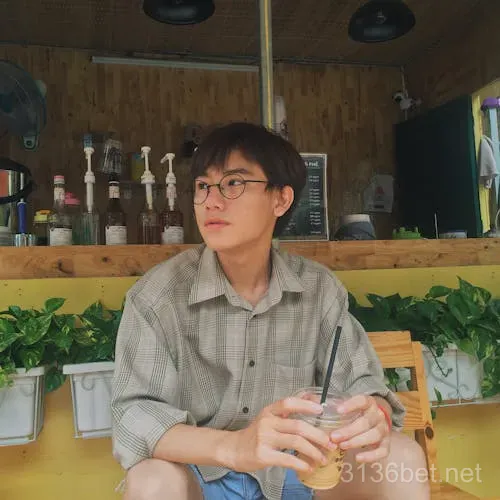 Avatar do jogador Marcos