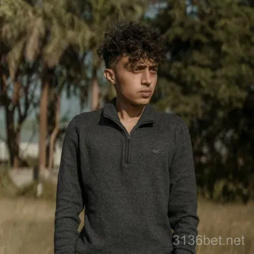 Avatar do jogador Ricardo