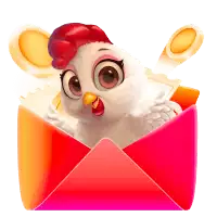 Ícone de benefícios e recompensas do 3136 bet